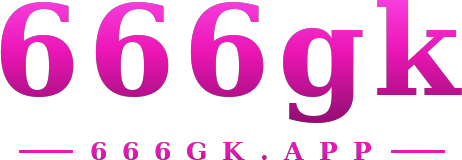 666gk logo