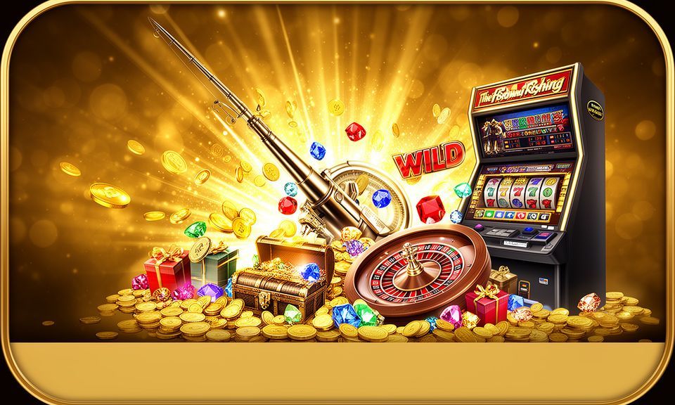 666gk Baccarat Payout